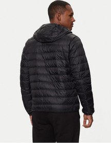 Resim Emporıo Armanı Erkek Mont 8npb24-pngpz-0208 Siyah 