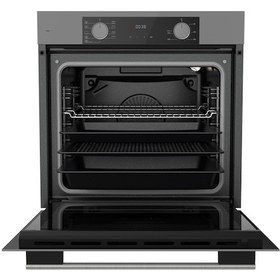 Resim Ferre XE63CPR Fryart Ankastre Fırın Gri 