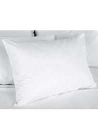 Resim Hijyenik Tek Kulanımlık Hasta Yastık Alezi 12 Adet 