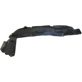 Resim 2012-2017 İsuzu D Max Pıck Up- Ön Çamurluk Davlumbazı Sağ 4x4 Adet Oem No:8980772536 