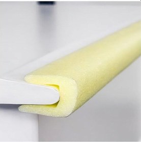 Resim U25 100 Cm 10 Adet Polietilen Köşe Kenar Koruyucu Sünger Profil 