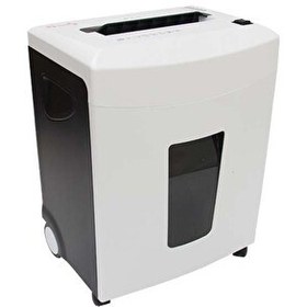 Resim Swat OM-14XC Kağıt İmha Makinesi 