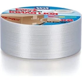Resim Hakay Ip Takviyeli Çok Güçlü Koli Bandı, 45MM x 25MT 