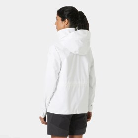 Resim Helly Hansen Hp Racing Hooded Kadın Ceket 