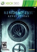 Resim CAPCOM Resident Evil Revelations Xbox 360 