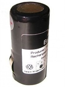 Resim Riester 2.5v 10683 Batarya Uyumlu Medikal Otoskop Pili 