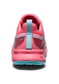 Resim Keen 1029815 450 Dirt Wp Rouge Red/star White Kadın Outdoor Ayakkabı Kırmızı 