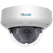 Resim Hilook IPC-D620H-Z 2 MP 2.8-12 MM Motorize Lensli 30 M Dome IP Güvenlik Kamerası 