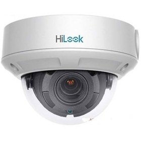 Resim Hilook IPC-D620H-Z 2 MP 2.8-12 MM Motorize Lensli 30 M Dome IP Güvenlik Kamerası 