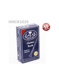 Resim Klarnet Kamışı No:2,50 Hmcr1025 