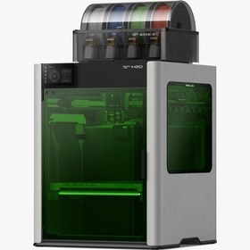 Resim Bambu Lab H2D Lazer Full Combo 40W 3D Yazıcı 