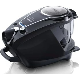 Resim Bosch BGS7SIL64 Relax Ultimate Prosielnce64 Toz Torbasız Elektrikli Süpürge 