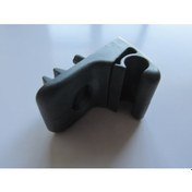 Resim Esse Oto - Fıat Sıena- 97/02 Güneşlik Ayağı Koyu Gri Esse18003043a 713812631 