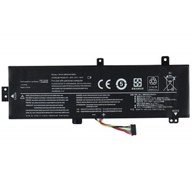 Resim MODANOM Lenovo Ideapad 310-15ıkb Notebook Batarya Laptop Pil 