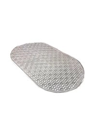 Resim Vantuzlu Banyo Paspası Royaleks-clkn-1618 Asorti Diğer 