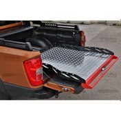 Resim Mitsubishi L200 Kasa İçi Sürgülü Çekmece 2007-2021 Aqm-s60 