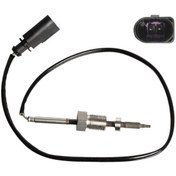 Resim EGZOZ SICAKLIK SENSORU 114 800 0117 VW CRAFTER BJK-BJM-BJL 2.5 TDI 06-12 076906088C FEBI 109179 OEM 