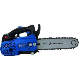 Resim Ayforce CS2500S 1.7BG 0.8KW 3/8P Ağaç Kesme Makinesi 