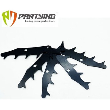 Monyee Hus445e 450 450e Motorlu Testere Aksesuarı: Toz Koruyucu Fren Ön Paneli, Güvenli Kırma Dişi Tek Adet