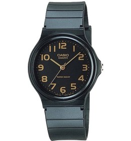 Resim Casio MQ-24-1B2LDF Erkek Kol Saati 