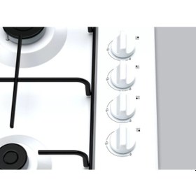 Resim Profilo OB36P2B82D Ankastre Ocak Beyaz 