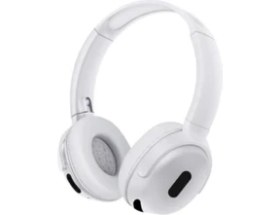 Resim ABK06 B Acl Bluetooth 5.3 Kablosuz Kulak Üstü Bluetooth Kulaklık 