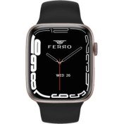 Resim Ferro Akıllı Saat FSW1108RS 