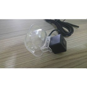 Resim Hyundai Accent Blue Geri Görüş Kamerası Plaka Lambası Kamera 