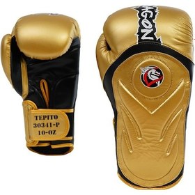 Resim Dragondo 30341-p Tepito Boks Eldiveni Muay Thai Eldiveni 2024 Yeni Seri 0424 001 