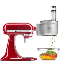 Resim Mutfak Robotu AKSESUARI-5KSM2FPA 