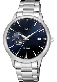 Resim Q&Q A12A-008PY Erkek Kol Saati 