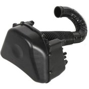 Resim Scooter 150 Hava Filtresi Komple (537758643) 