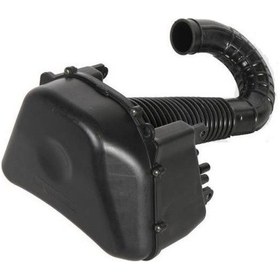 Resim Scooter 150 Hava Filtresi Komple (537758643) 