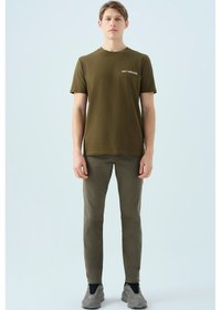 Resim Loft Erkek Pantolon Lf2039375 Haki 