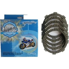 Resim Hona Crf 250 Nhc Debriyaj Balatası 