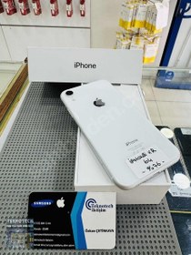 Resim Apple iPhone XR İkinci El TR | 64 GB | Beyaz 