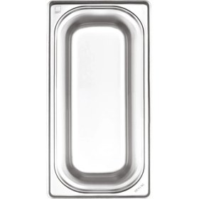 Resim Kapp Çelik Gastronom Küvet 2/8-65 