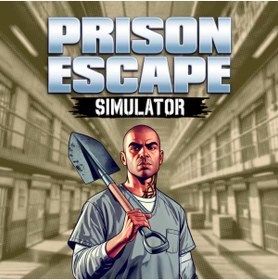 Resim Sony PS5 Prison Escape Simulator - Dijital PSN hesap - CD Değildir 