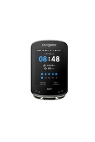 Resim Magene Smart C506 SE GPS Bisiklet Yol Bilgisayarı 