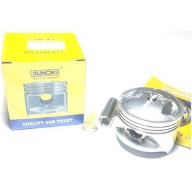 Resim Dr-200 Piston Segman Sukokı 150 (490455753) 
