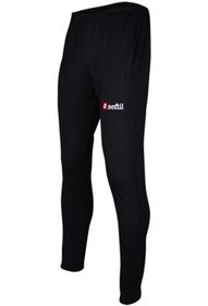 Resim Seftil Z0207 Trend Pants Eşofman Altı Siyah 
