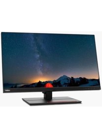 Resim Lenovo 27" IPS Thınkvısıon P27U-20 62CBRAR6TK 4ms 60HZ Hdmı-Dp Thunderbold4 Monıtor 3840X2160 