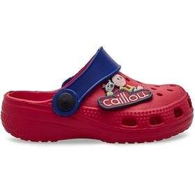 Resim Lela Unisex Çocuk Terlik E012B000 Ll (489489459) 