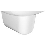 Resim Turavit Polo Yarım Ayak Lavabo 