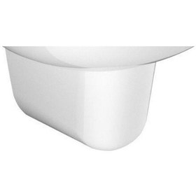 Resim Turavit Polo Yarım Ayak Lavabo 