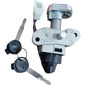 Resim Bix VOLTA REVOLT RS5 KONTAK 