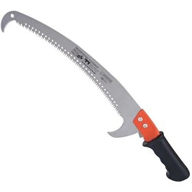 Resim Bhd 520 Eğri Uçlu Bahçe Tepe Budama Testeresi 380 Mm 