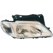 Resim Tyc Cıt10xs001 - 20-5545-08-2b C.xsara Ön Far Tek Hüzme Rh.97-00 