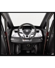 Resim Arora S1 Elektrikli Otomobil E-Car 