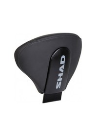 Resim Honda Pcx 125-150 2010 2025 Sissybar Shad Hopc10rv + Dorp00 Siyah 
